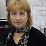 Бакуева Алла Николаевна