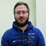 Бобков Данила Евгеньевич