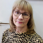 Иванова Вера Александровна