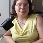 Мусорина Анастасия Сергеевна