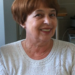 Кропачева Ирина Викторовна