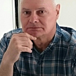 Шубин Николай Аркадьевич