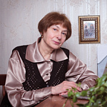 Полянская Галина Георгиевна